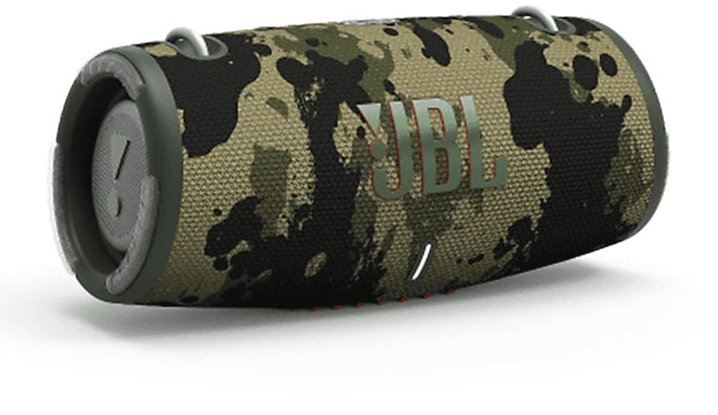 jbl cassa bluetooth  xtreme 3 camouflage