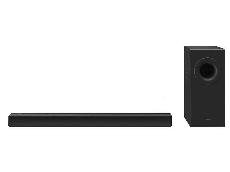 panasonic soundbar  sc-htb490egk