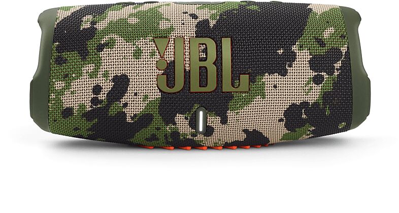 jbl cassa bluetooth  charge 5