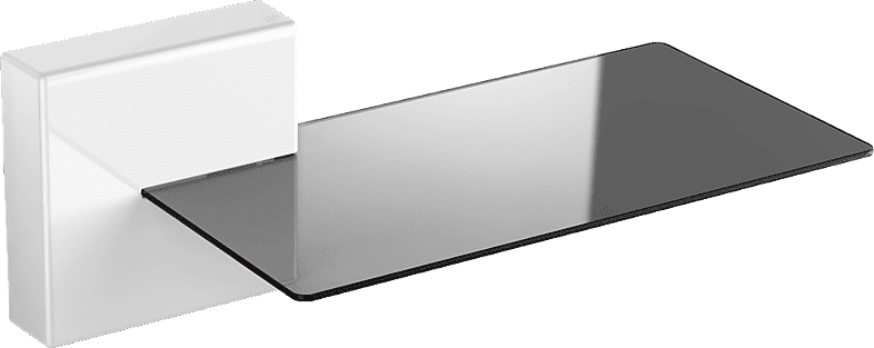 meliconi copricavi  ghost cube soundbar white