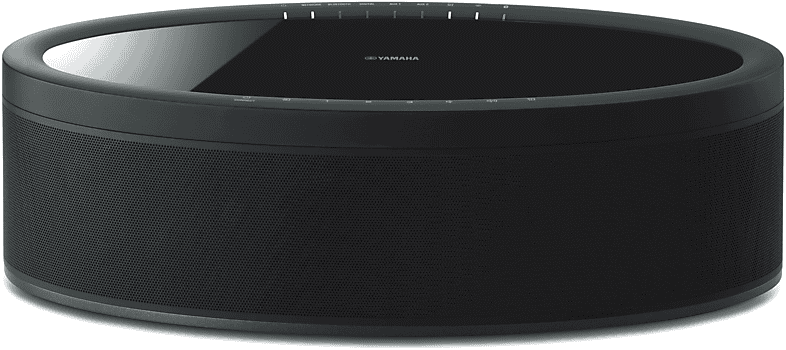 yamaha speaker wireless  musiccast 50