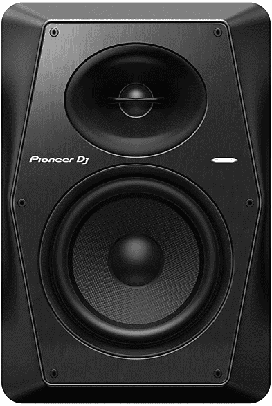 pioneer cassa  casse monitor vm-70