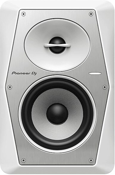 pioneer cassa  casse monitor vm-50-w