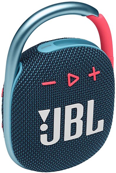 jbl cassa bluetooth  clip 4