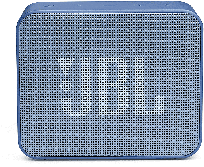 jbl cassa bluetooth  go essential blu