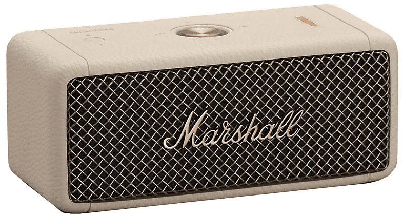 marshall cassa wireless  emberton ii