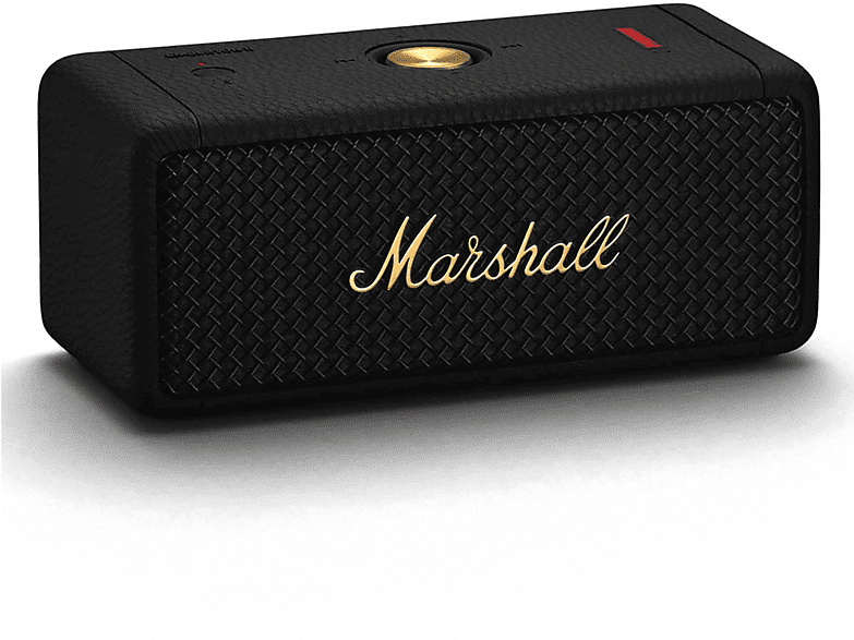 marshall cassa bluetooth  emberton ii