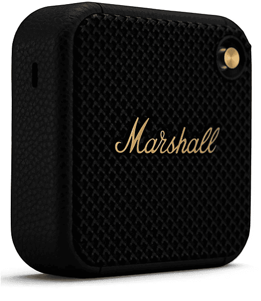 marshall cassa bluetooth  willen