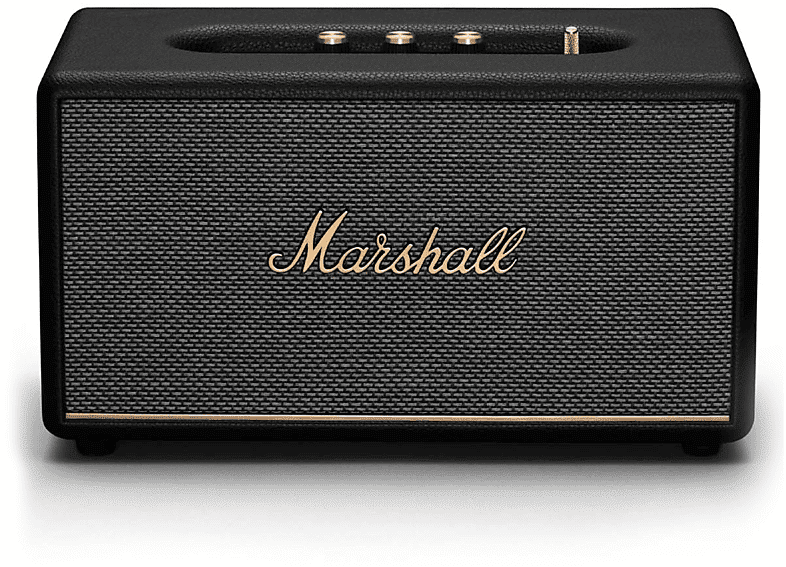 marshall cassa bluetooth  stanmore iii bt