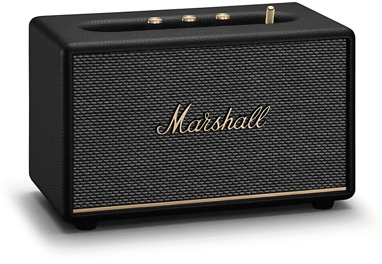 marshall cassa bluetooth  acton iii bt