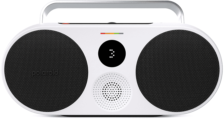 polaroid cassa bluetooth  music player p3