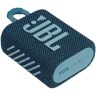 JBL CASSA BLUETOOTH  GO 3