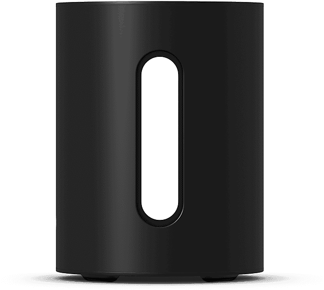 SONOS SUBWOOFER  SUB MINI