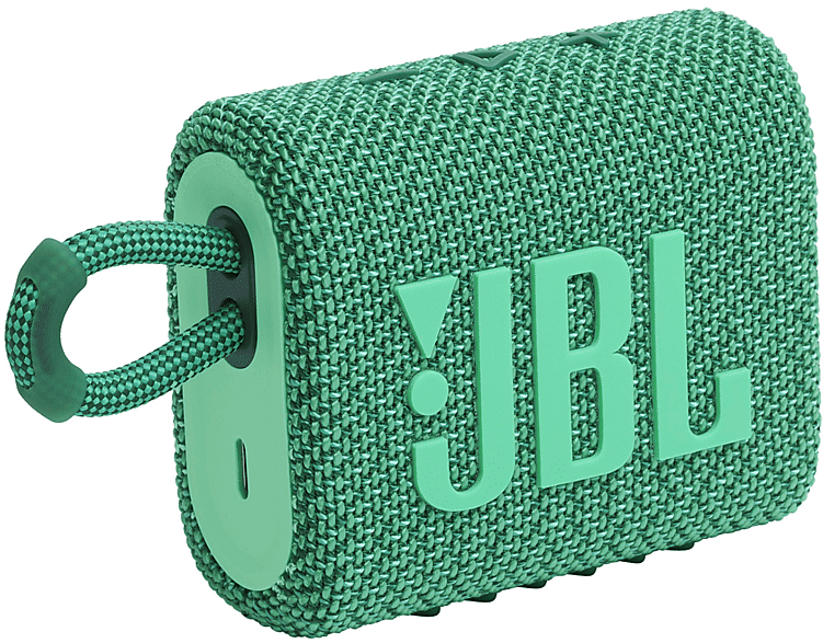 JBL CASSA BLUETOOTH  GO 3 ECO