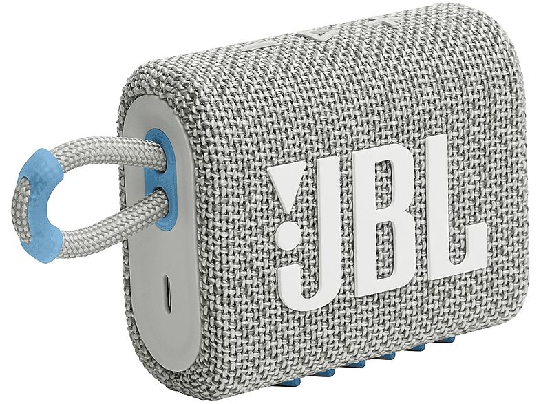 JBL CASSA BLUETOOTH  GO 3 ECO