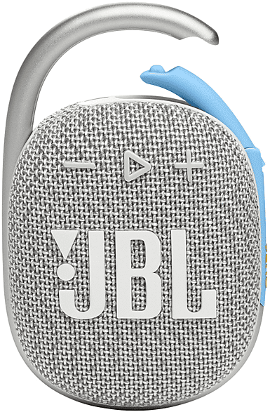 JBL CASSA BLUETOOTH  CLIP 4 ECO WHITE