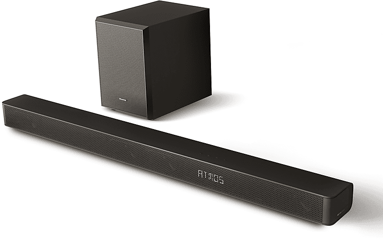 Hisense SOUNDBAR + SUBWOOFER  AX3100G