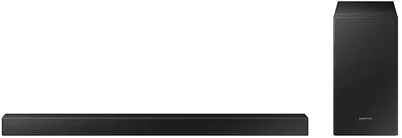 Samsung SOUNDBAR  HW-T420/ZF