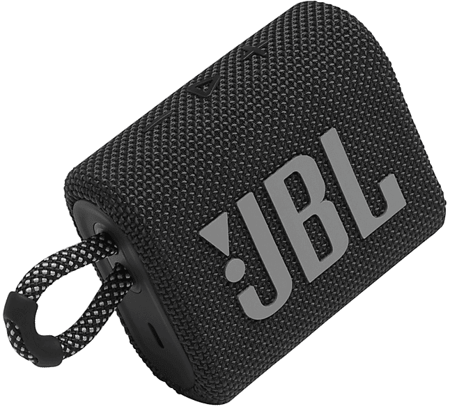 JBL CASSA BLUETOOTH  GO 3