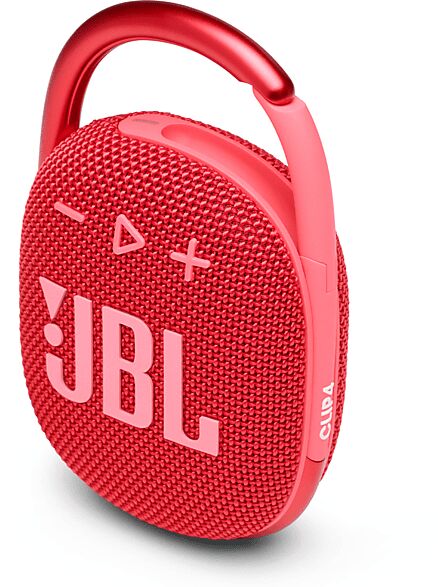 JBL CASSA BLUETOOTH  CLIP 4