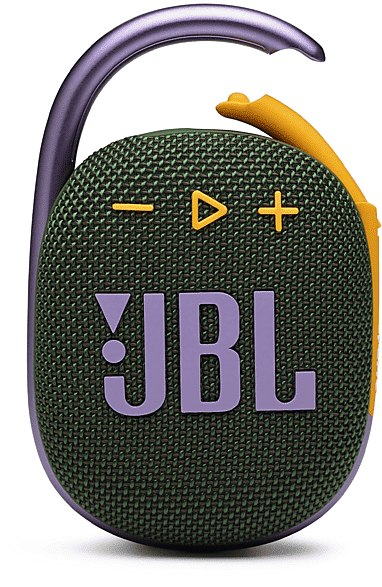 JBL CASSA BLUETOOTH  CLIP 4