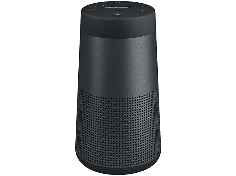 Bose CASSA BLUETOOTH  SOUNDLINK REVOLVE II BLK