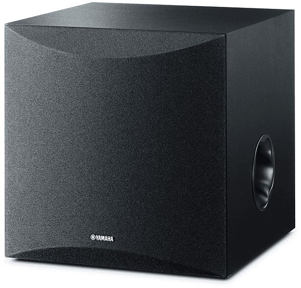 Yamaha SUBWOOFER  NS-SW050