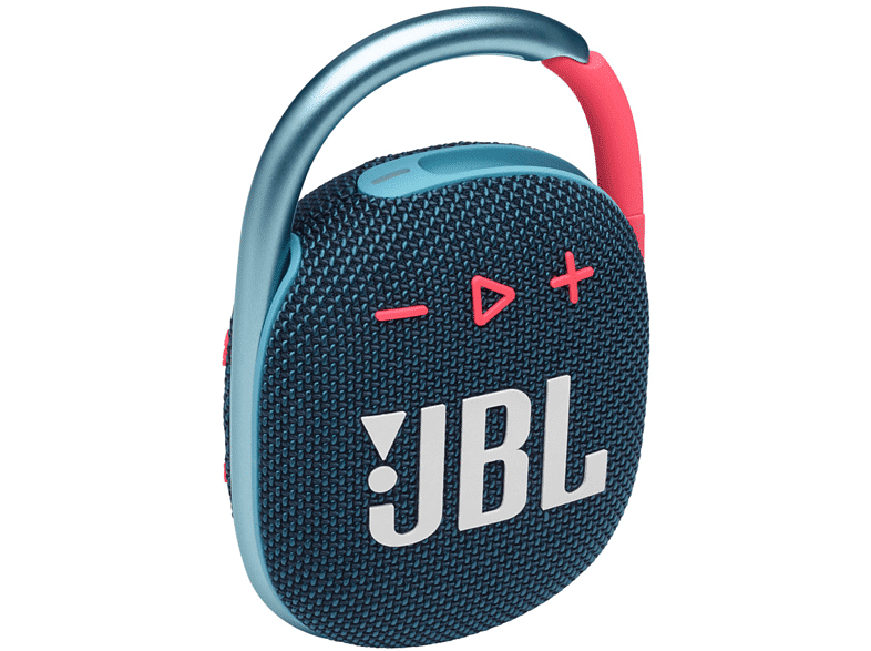 JBL CASSA BLUETOOTH  CLIP 4