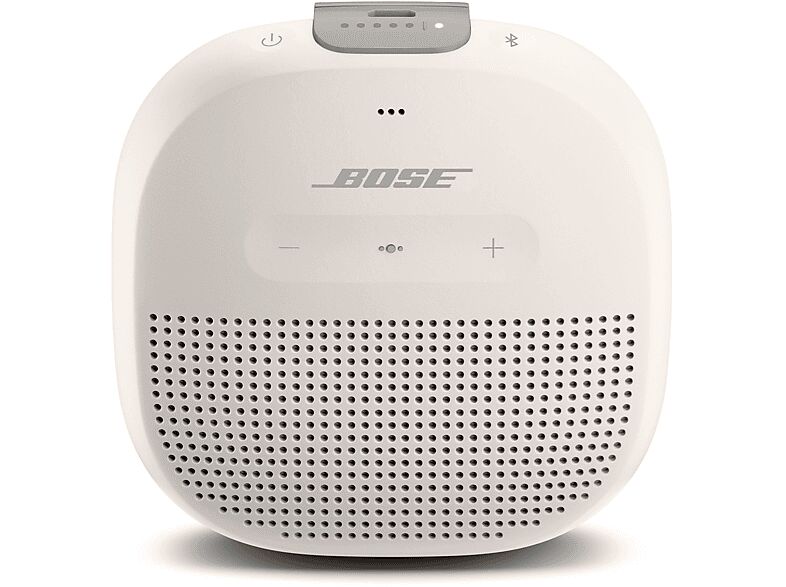 Bose CASSA BLUETOOTH  SOUNDLINK MICRO