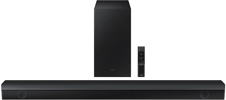 Samsung SOUNDBAR + SUBWOOFER  HW-B650/ZF