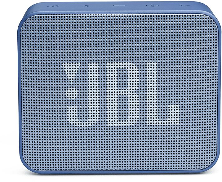 JBL CASSA BLUETOOTH  GO ESSENTIAL BLU