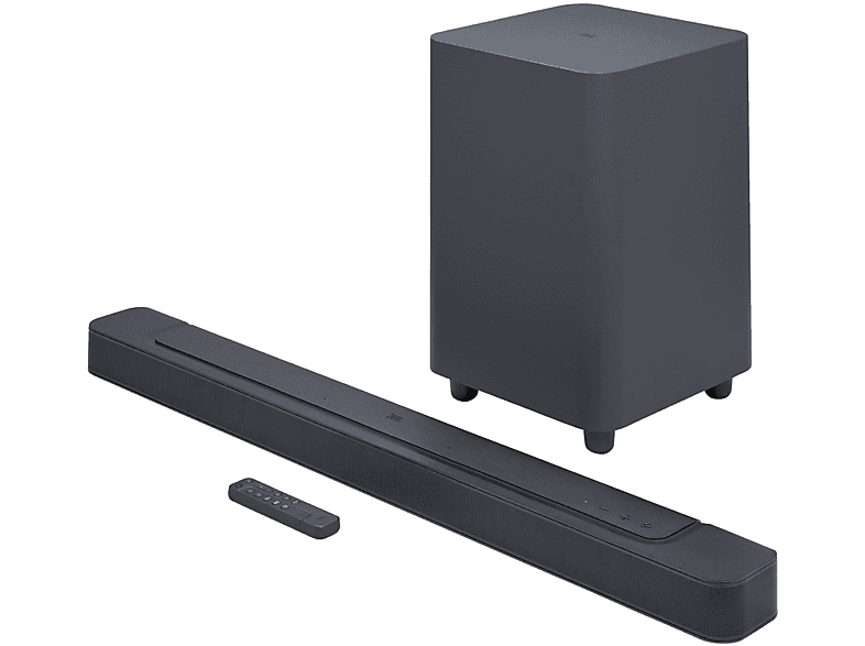 JBL SOUNDBAR + SUBWOOFER  BAR 500