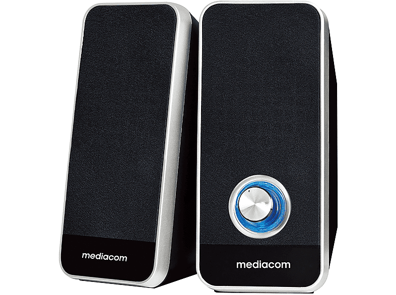 Mediacom CASSE PC M-MSA30
