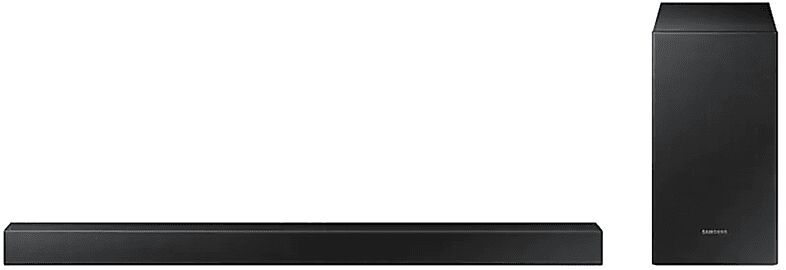 Samsung SOUNDBAR HW-T420/ZF