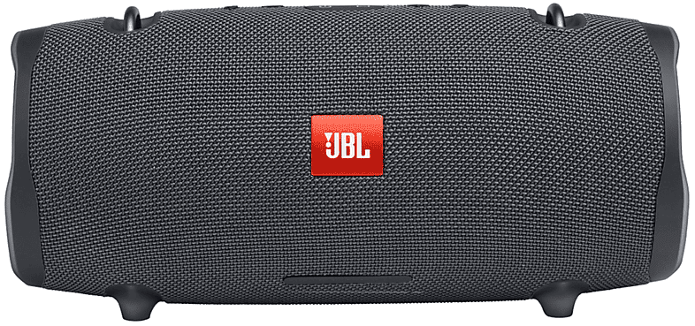 JBL CASSA BLUETOOTH EXTREME 2 GUN METAL