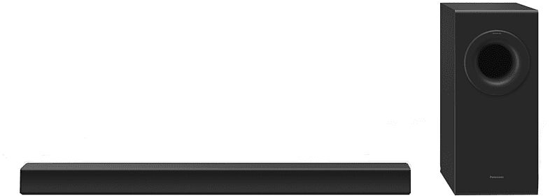 Panasonic SOUNDBAR SC-HTB490EGK