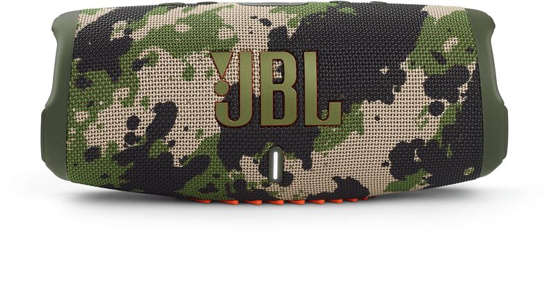 JBL CASSA BLUETOOTH CHARGE 5