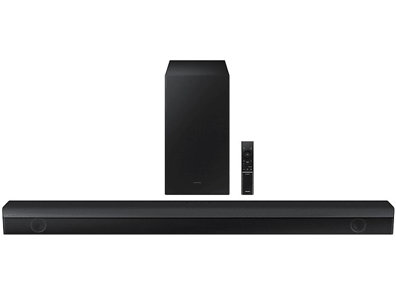 Samsung SOUNDBAR + SUBWOOFER HW-B650/ZF