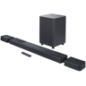 JBL SOUNDBAR + SUBWOOFER  BAR 1300