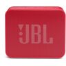 JBL CASSA BLUETOOTH  GO ESSENTIAL RED