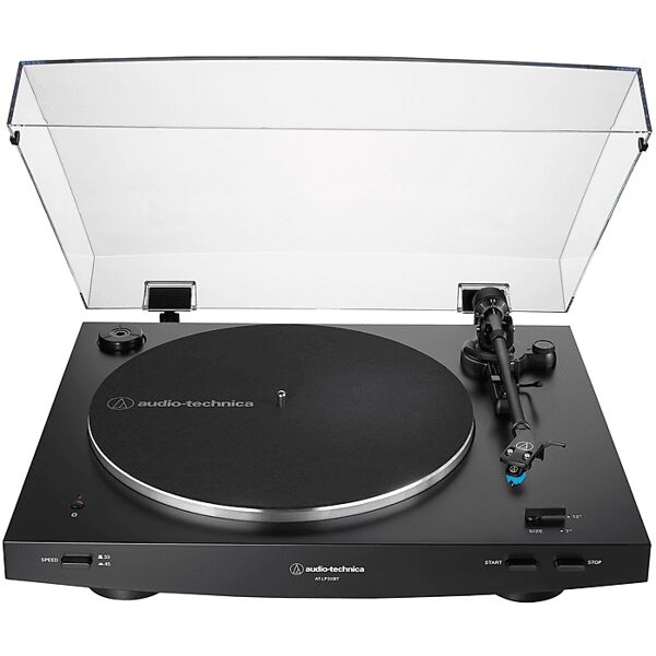 technica giradischi  at-lp3xbtbk