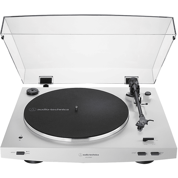 technica giradischi  at-lp3xbtwh