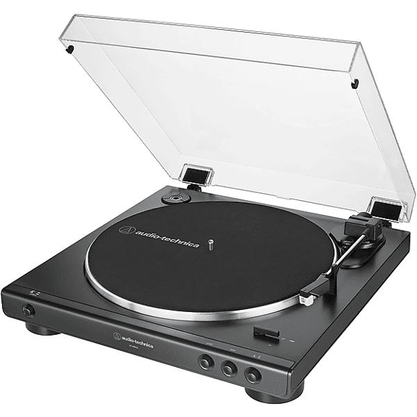 technica giradischi  at-lp60x