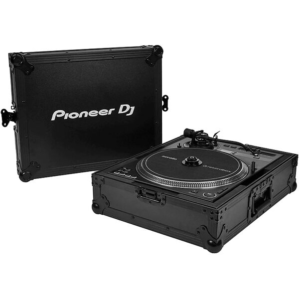 custodia dj pioneer custodia per giradischi