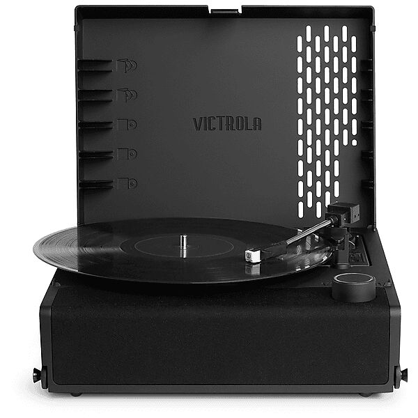 victrola giradischi  revolution go