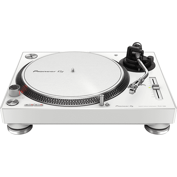 pioneer giradischi  plx 500