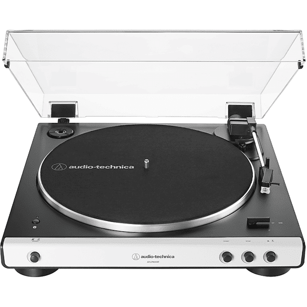 technica giradischi  at-lp60xbtwh