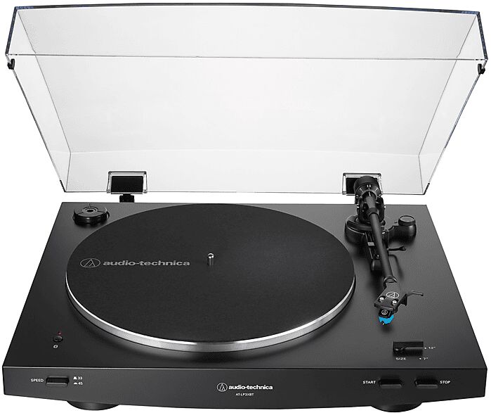 technica giradischi  at-lp3xbtbk