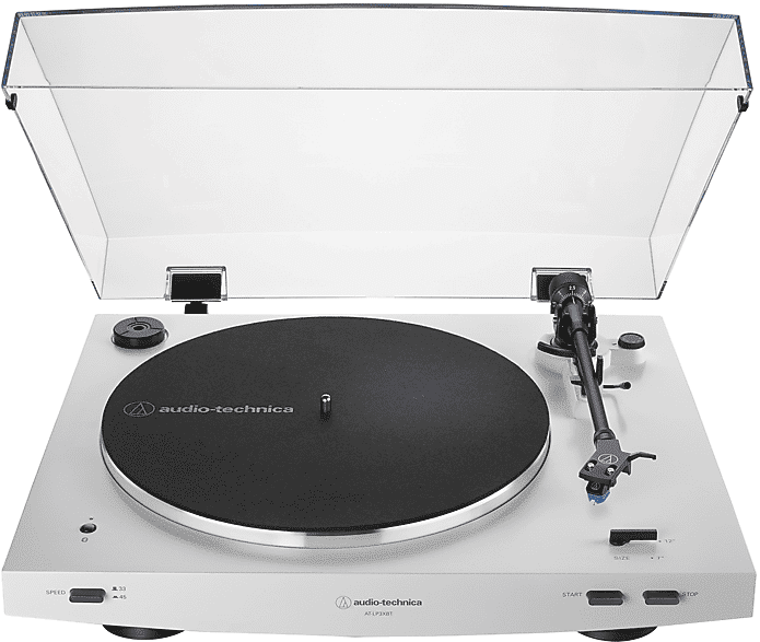 technica giradischi  at-lp3xbtwh