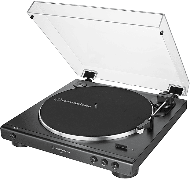 technica giradischi  at-lp60x